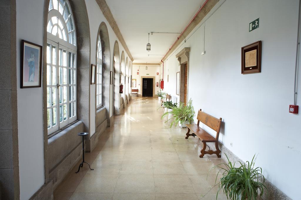 Casa Diocesana Via Lucis