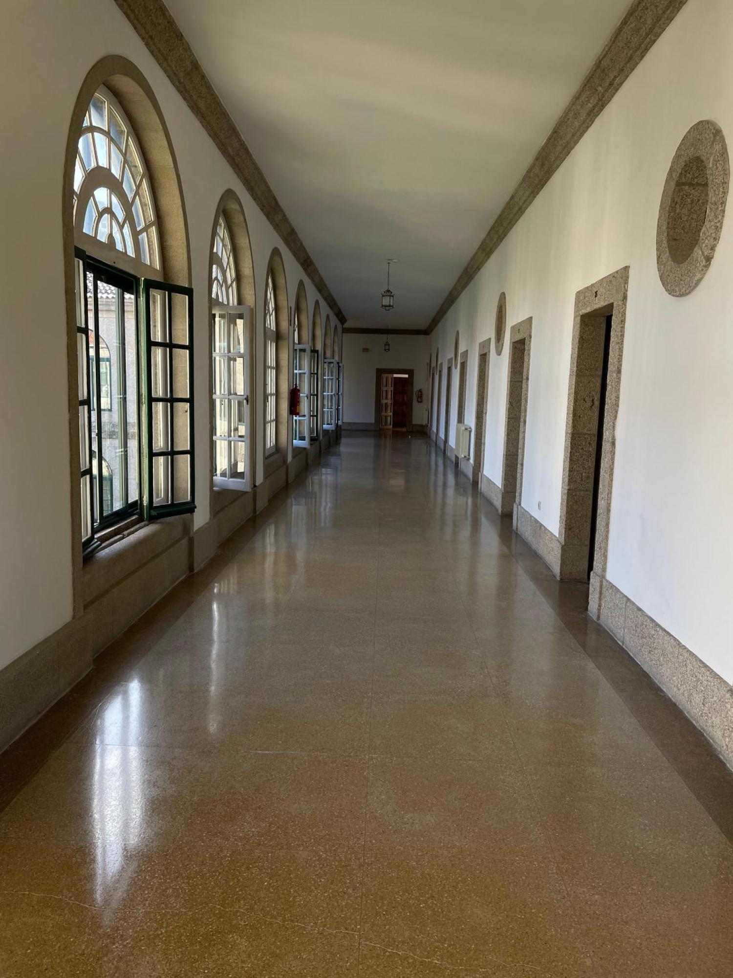 Casa Diocesana Via Lucis Gasthof 2*