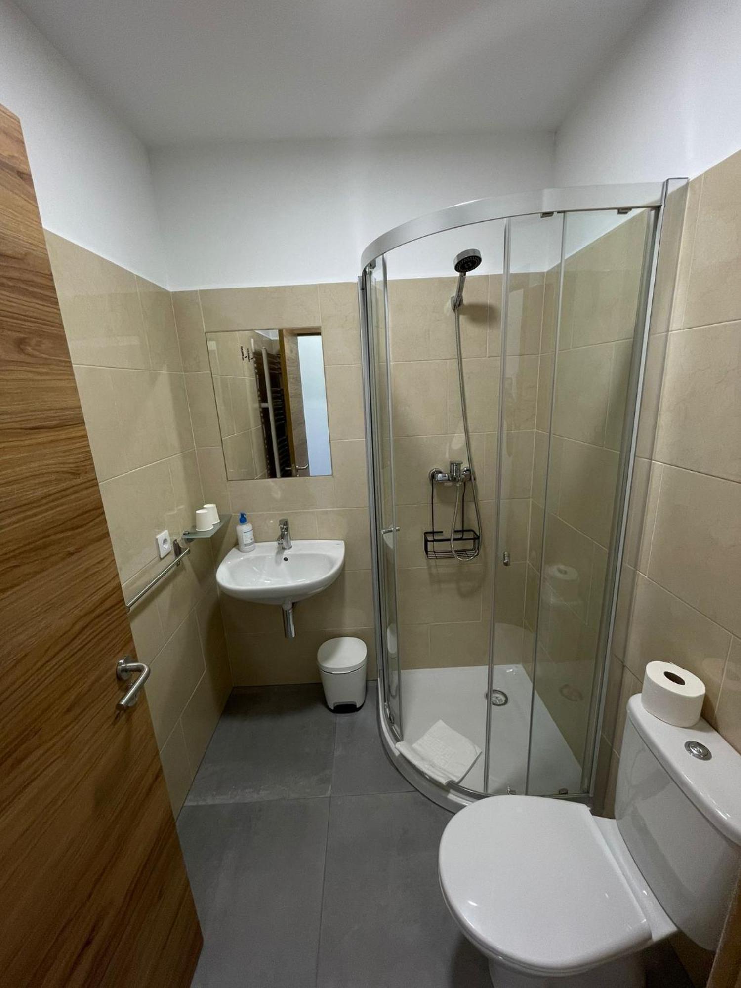Gasthof Casa Diocesana Via Lucis 2*