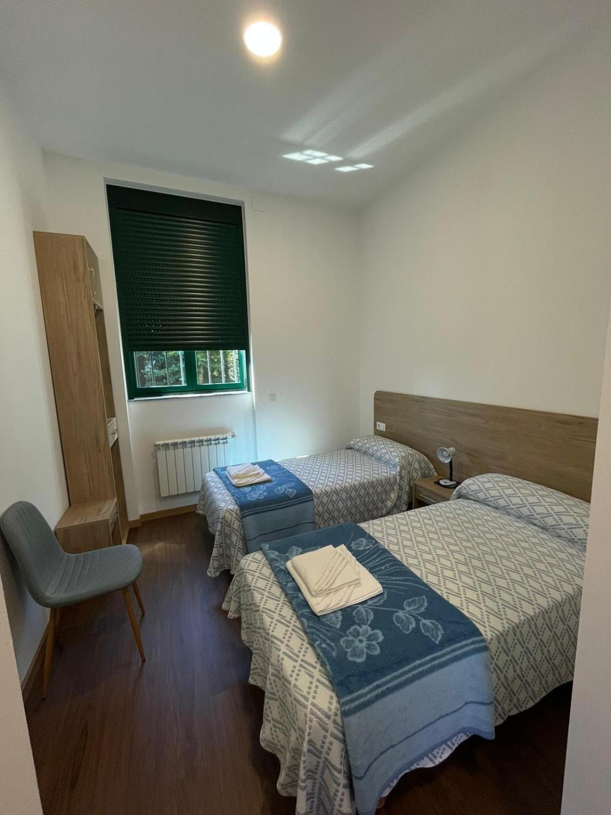 Gasthof Casa Diocesana Via Lucis 2*