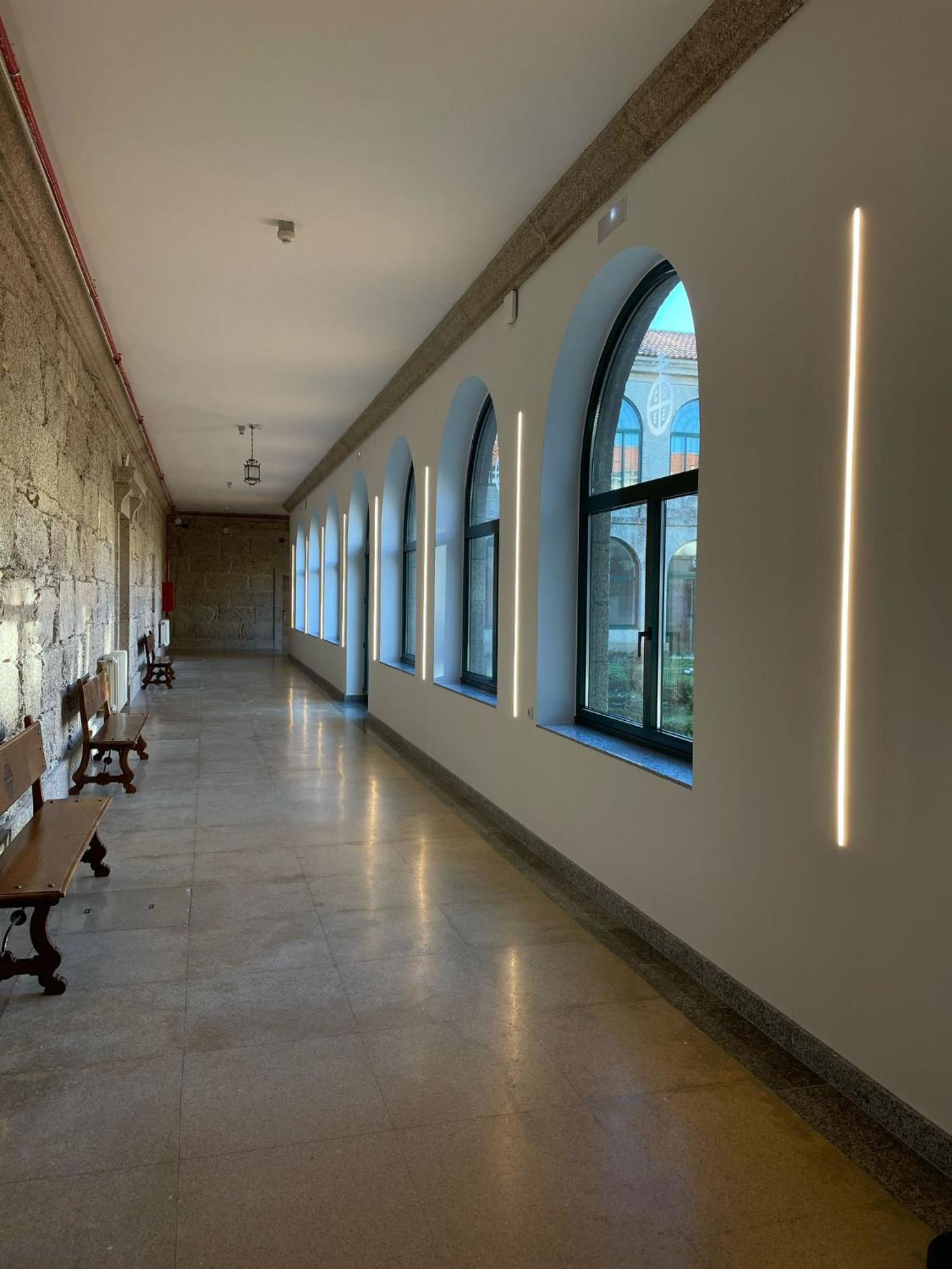 Casa Diocesana Via Lucis Gasthof 2*