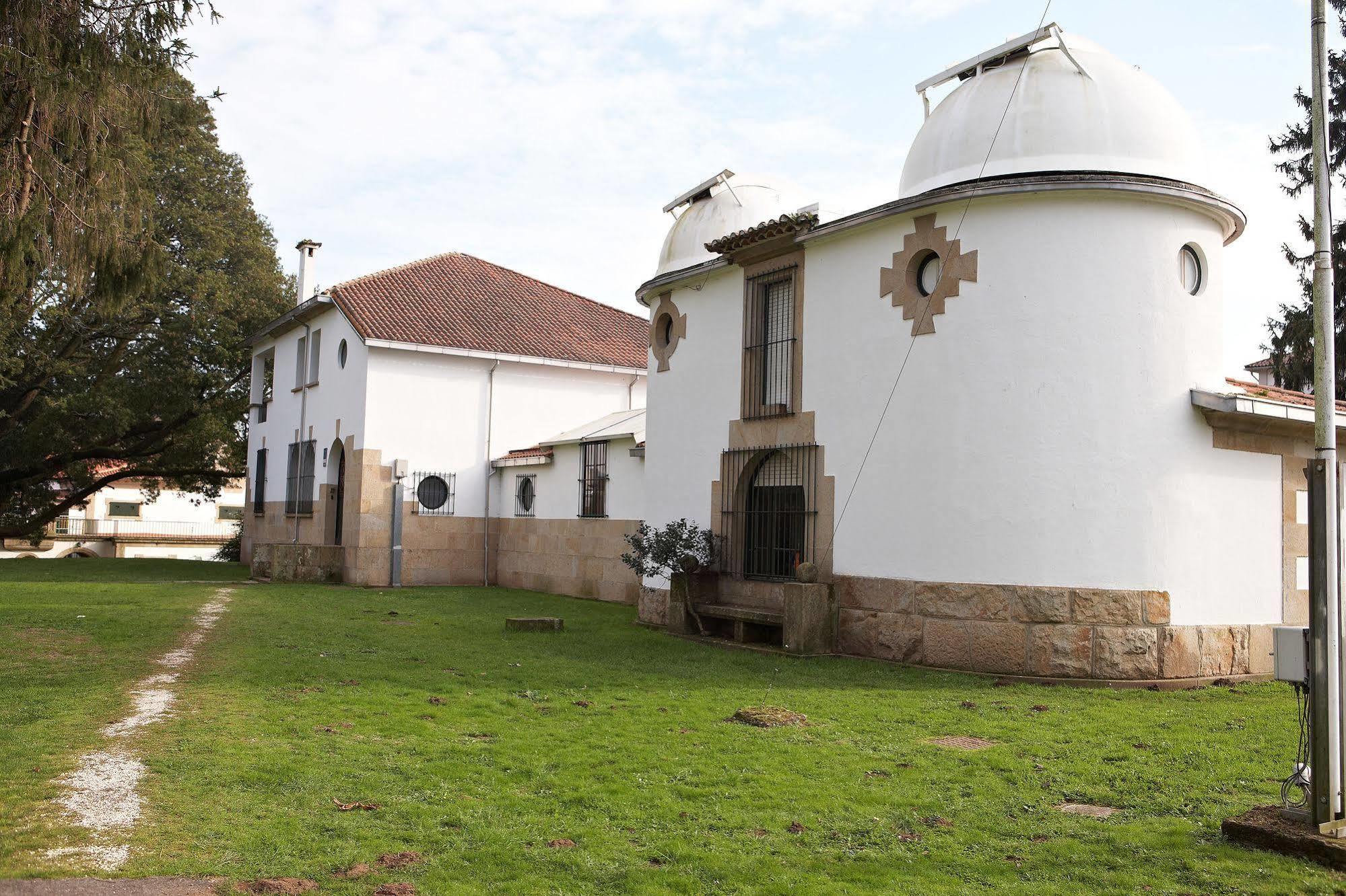 Casa Diocesana Via Lucis Gasthof Santiago de Compostela